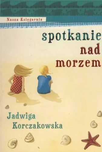 Spotkanie nad morzem