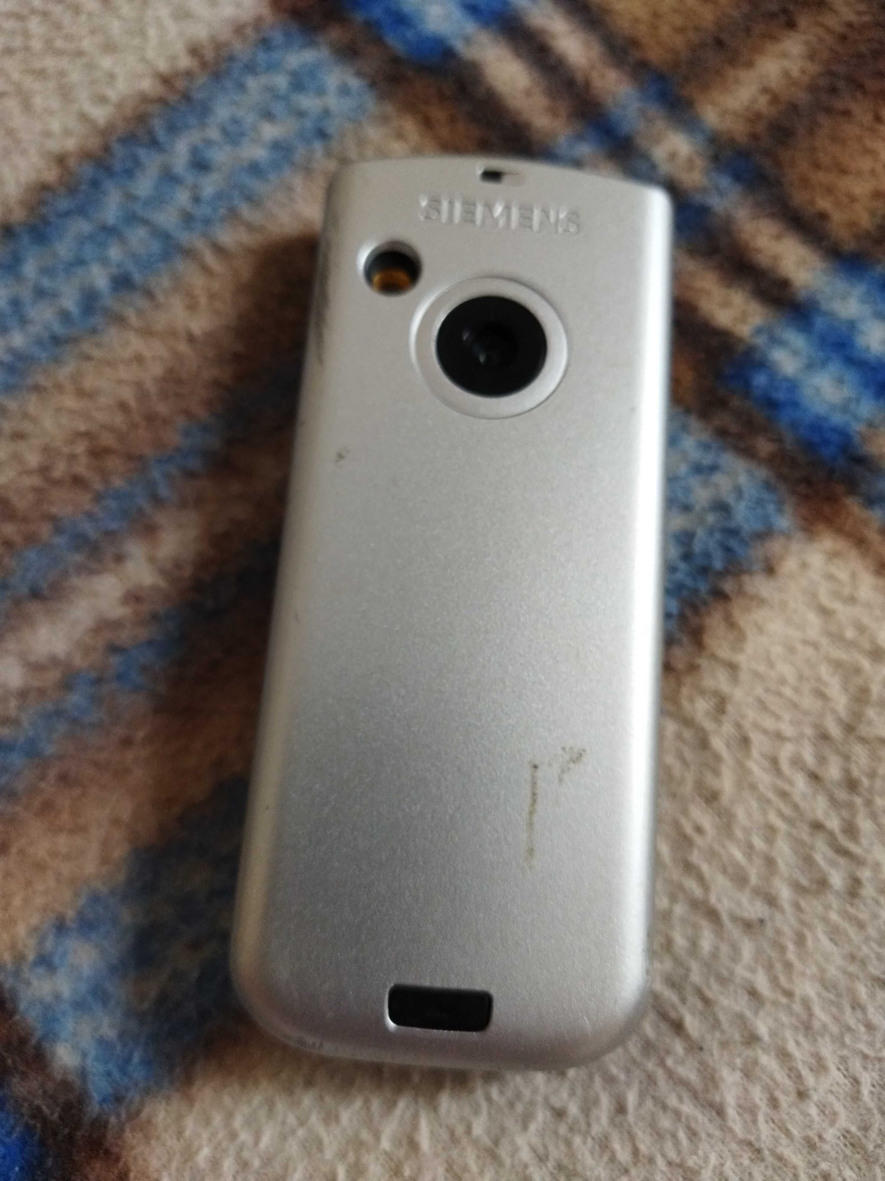 Siemens C75 Made in Germany не рабочий