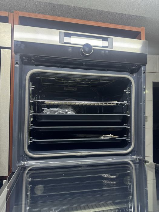 Piekarnik aeg bpk 284232m