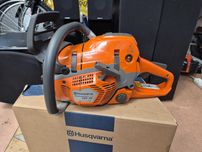 Pilarka spalinowa Husqvarna 562 XP gwarancja; Madej S.C. Igielna Jasło