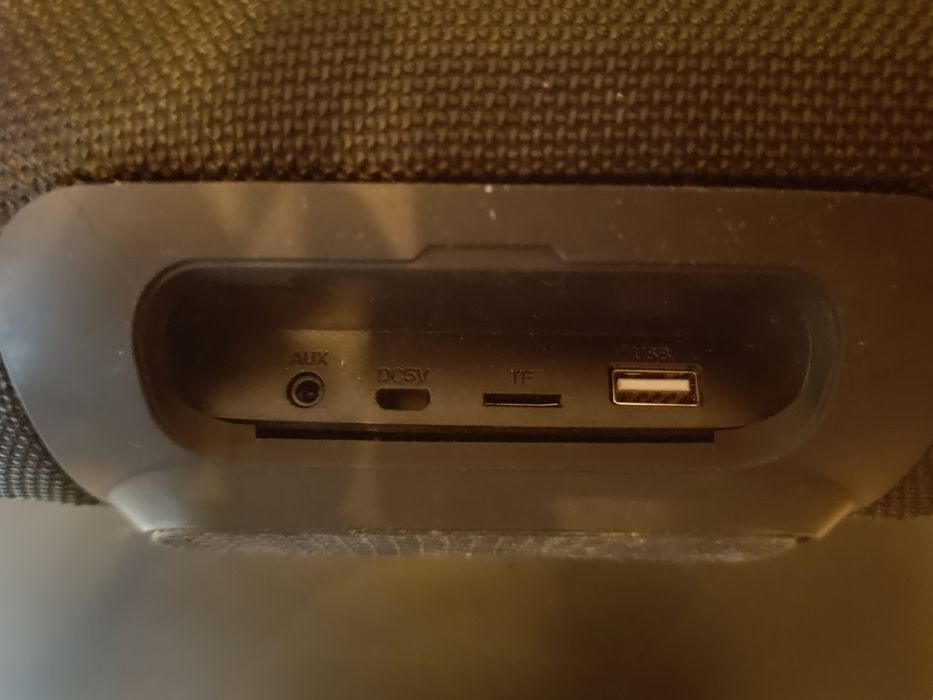 Sprzedam Boombox bluetooth