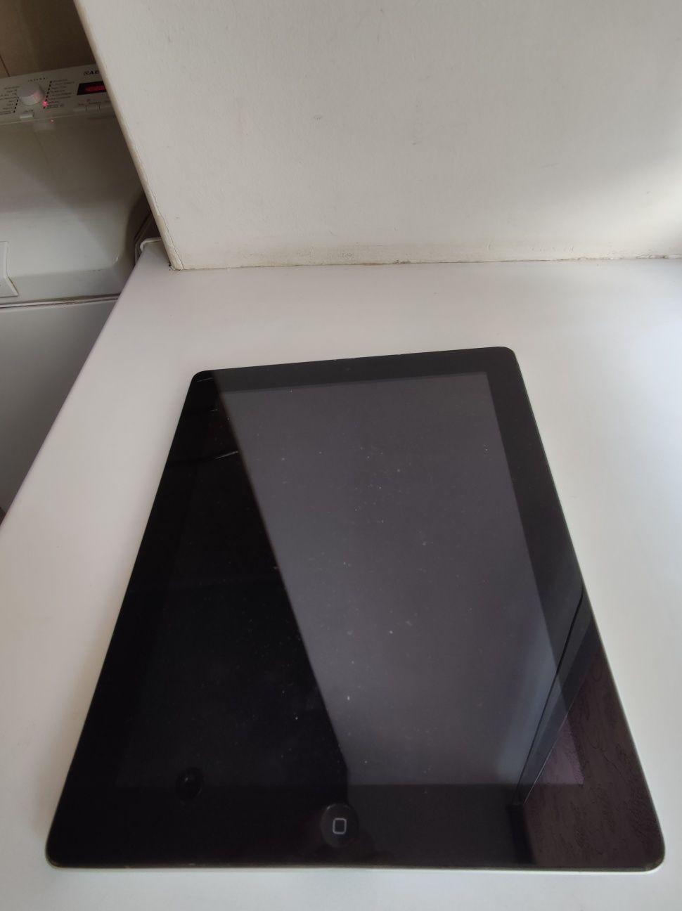 Неробочий iPad 2