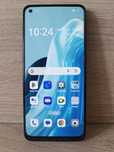 Oppo Reno 7 128 GB 8GB Tam Czarny