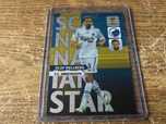 Panini UEFA Champions League Scandinavian Star Olof Mellberg