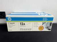 Картридж HP 12A Dual pack (HP: LaserJet 1010, LaserJet 1012 и других)