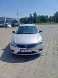 Kia ceed 2010 rok 1.6