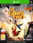 It Takes Two PL (XONE) Gra nowa w folii