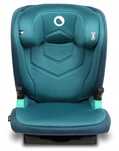 FOTELIK SAMOCHODOWY LIONELO NEAL I-Size 100-150 Cm Isofix, Pochylany