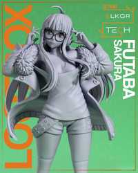 Futaba Sakura z Persona 5 - Figurka Kolekcjonerska