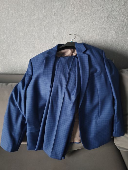 Костюм чоловічий