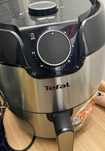 Frytkownica beztłuszczowa marki Tefal o pojemności 4,2 litrów