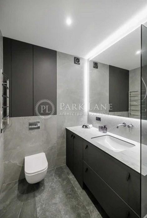 Квартира з евроремонтом ЖК"Great" Осокорки