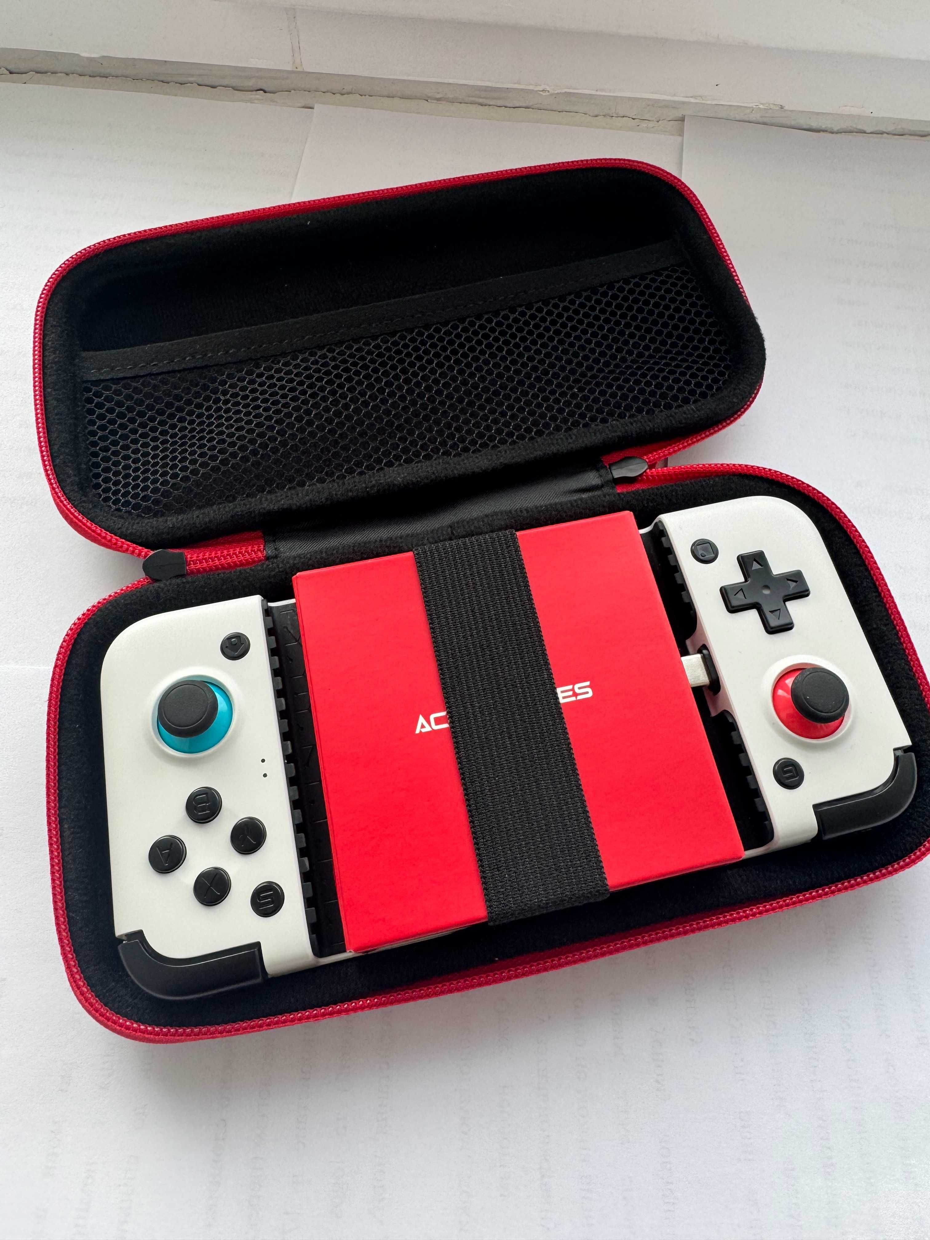 Продам геймпад (джойстик) для телефона Gamesir - X2 TYPE-C разъемом.