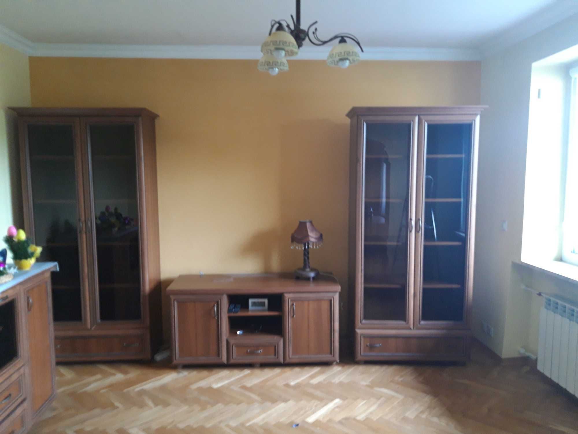Segment, meble do pokoju stołowego