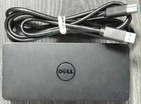 Док-станция Dell Dock D3100 UHD Tripple Video