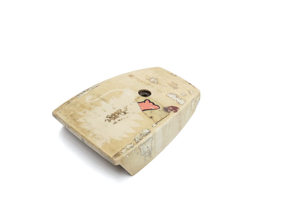 Dekielek pokrywa lampki przód ZZR Romet Wigry Czajka Karat Sokół