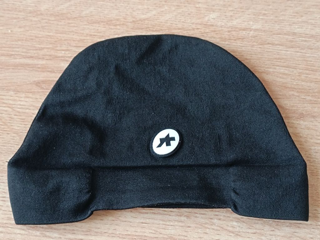 Czapka pod kask ASSOS Winter Cap winter