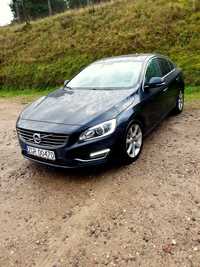 Volvo S60 2.0 T5 245KM Premier Bi Xenon