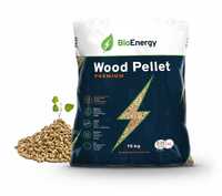 Pellet Pelet A1 Transport gratis do 30 km