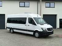 Mercedes-Benz Sprinter автобус спрінтер спринтер 17 місць