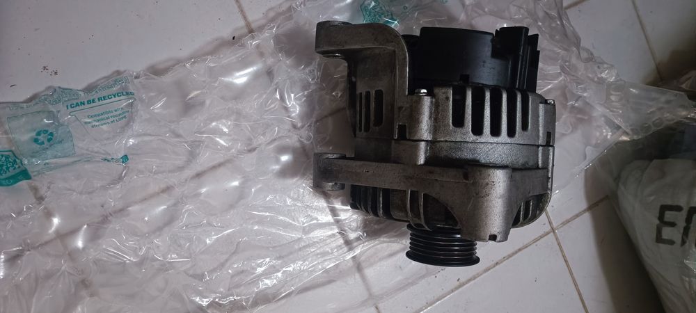 Alternador BMW 320