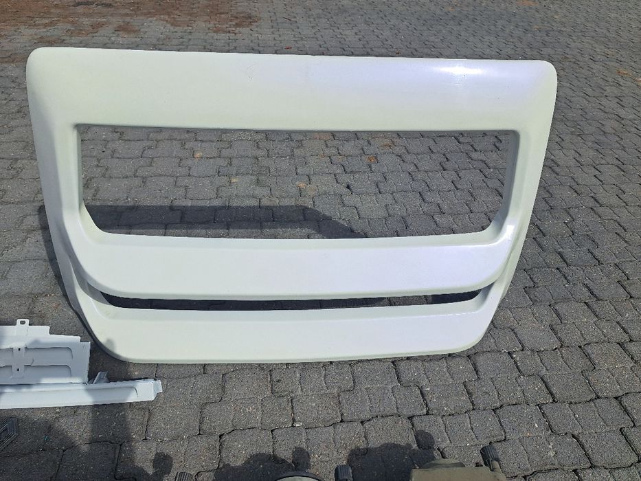 Peças de Renault 5gt turbo