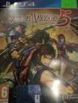 PS4 Samurai Warriors 5 PlayStation 4