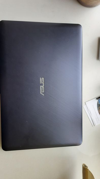 Ноутбук Asus Vivobook  X543U