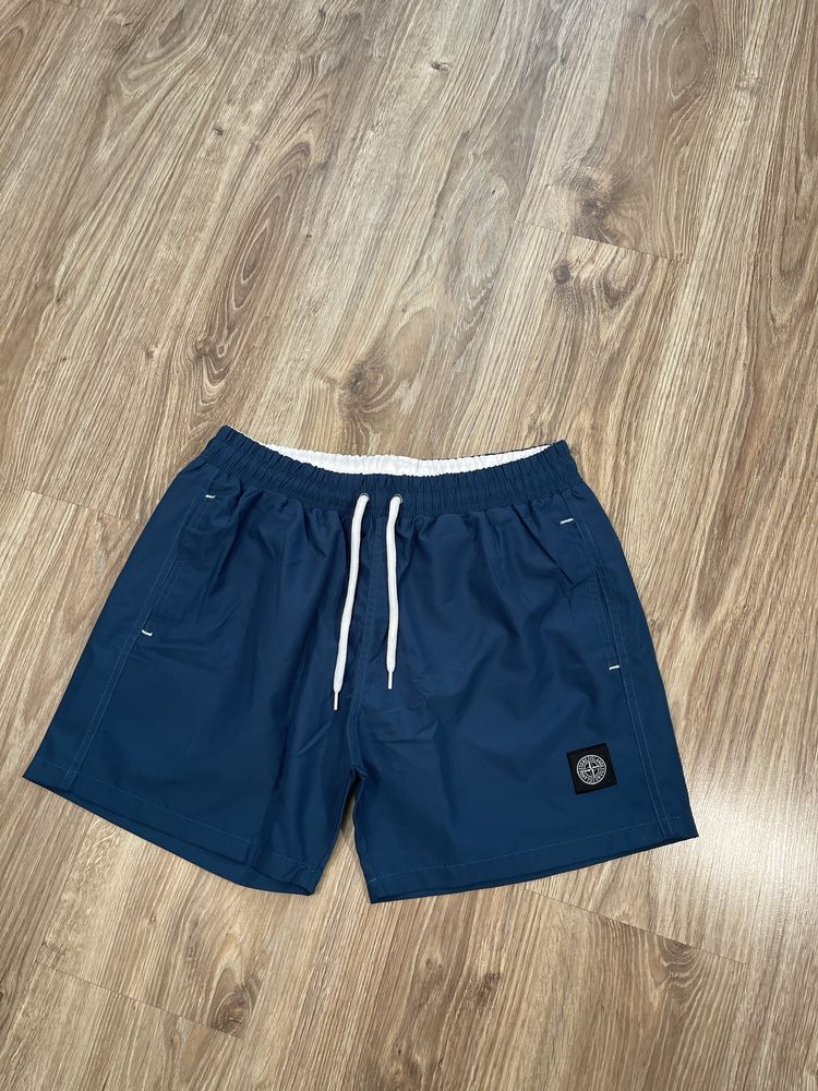 Szorty Stone Island