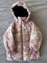 Зимова дитяча куртка Reima 110 см