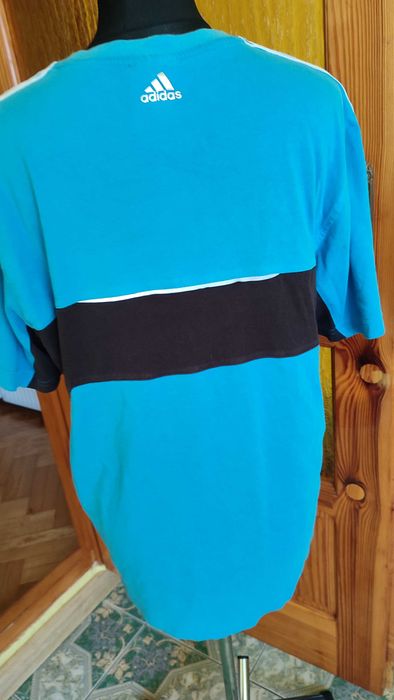 Koszulka męska Adidas L