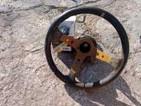 Vendo volante OMP