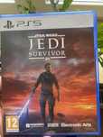 Star Wars: Jedi survivor обмін