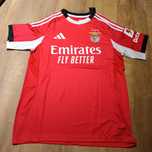 Camisola do Benfica 25/26
