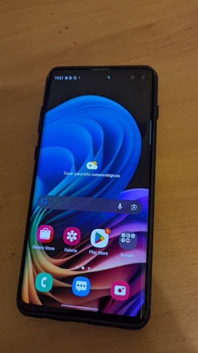 Samsung s10 plus