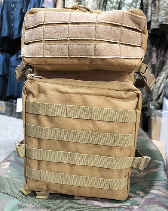 Рюкзак 50 літрів