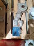Motor elétrico industrial tipo 71B