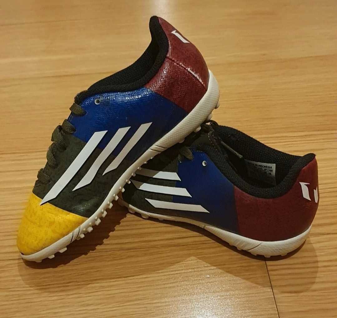 Chuteiras Adidas criança n°31