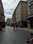 Продам 1-кімнатну квартиру, площа Ринок, вул. Братів Рогатинців, 7