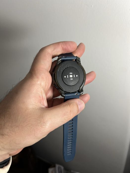 Xiaomi watch S1 Ative preto