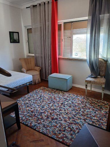 Quarto arrendamento