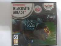 Gry PC Blacksite Area 51. Drakensang Dark Eye, The Legend of Beowulf