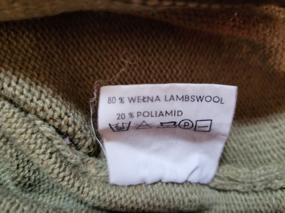 Swetr, sweterek Bigstar rozmiar M