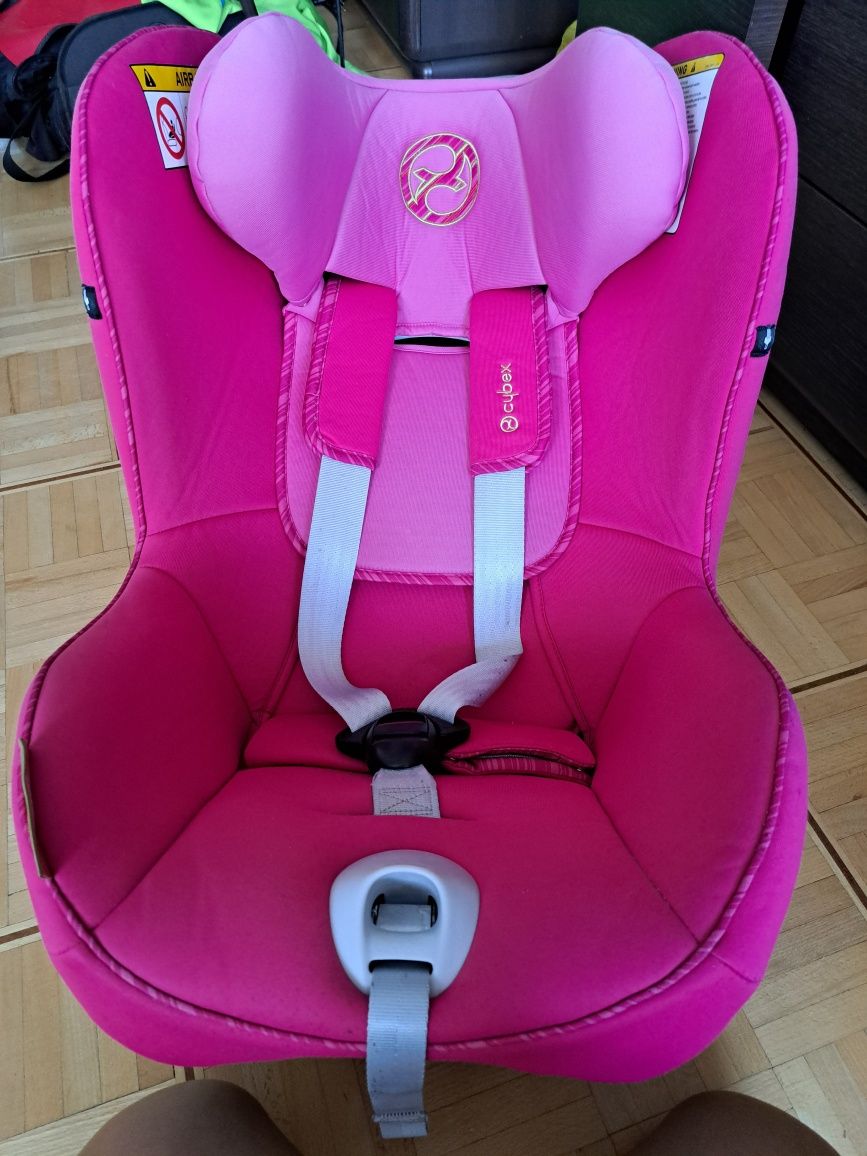 Cybex sirona M2 i-size