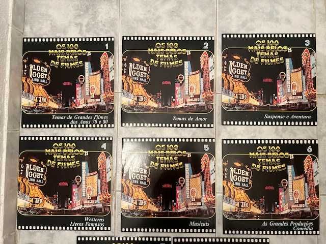 Discos Vinil Bandas Filmes Anos 70/80 (VEJA O PREÇO)