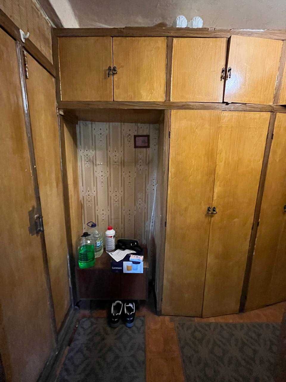Продам 3 к/к в центре, р-н Сухой фонтан, Яхт-клуб, ул. Шоссейная