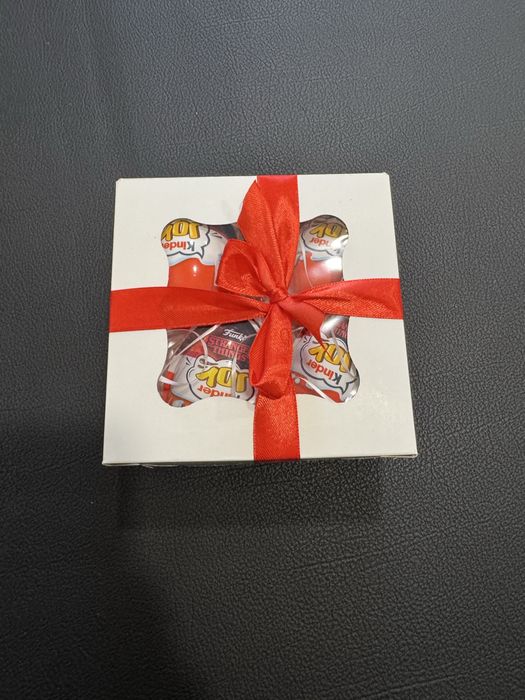 Яйце Kinder Joy Funko Pop Stranger Things Кіндер Джой "Дивні дива"