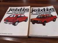 Jeżdżę samochodem Fiat