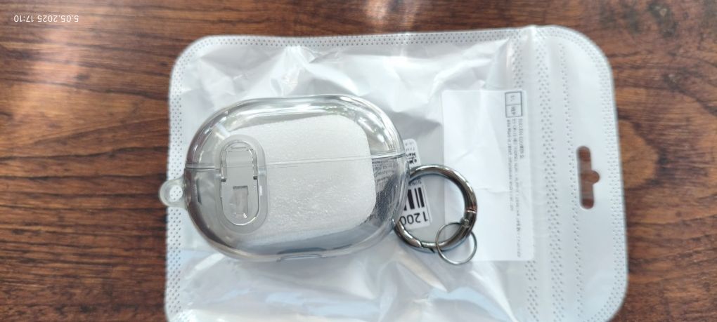 Etui do słuchawek Huawei freebuds pro 4