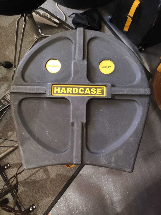 Vendo Hardcase HN14T